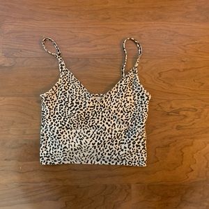 Brandy tank top